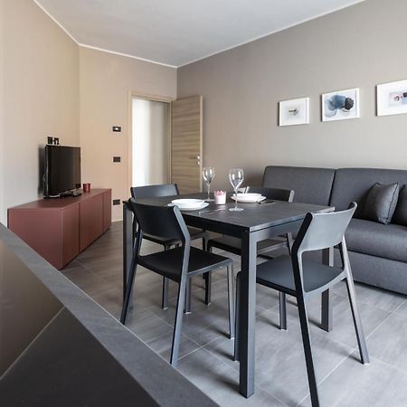 Iseolakerental - Soleaura Erbusco Exteriér fotografie