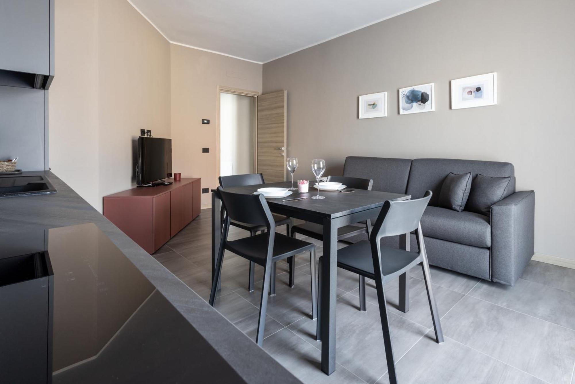 Iseolakerental - Soleaura Erbusco Exteriér fotografie