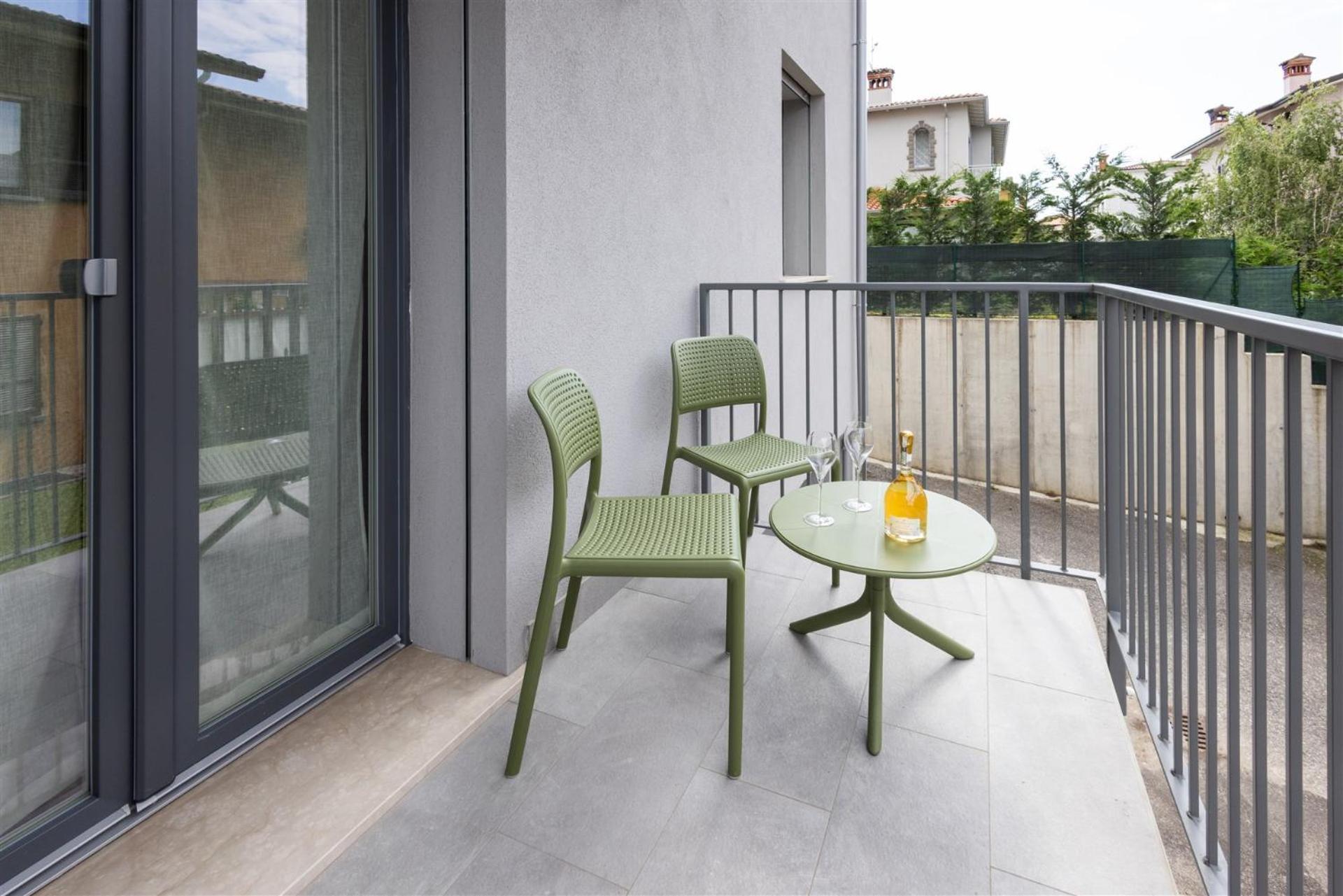 Iseolakerental - Soleaura Erbusco Exteriér fotografie